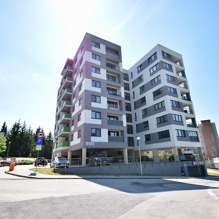 Saratovska Apartment Trencin Exterior photo